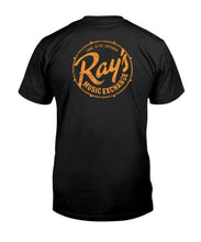 Load image into Gallery viewer, &quot;Rays Music Exchange-Blues Bros&quot; Premium T-Shirt
