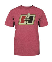 Load image into Gallery viewer, &quot;Vintage Hurst 1958 Racing&quot; Premium T-Shirt
