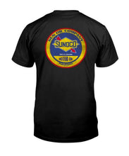 Load image into Gallery viewer, &quot;Sunoco Oil Vintage&quot; Premium T-Shirt
