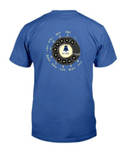 Load image into Gallery viewer, &quot;Retro Rotary Dial-Custom No.&quot; Premium T-Shirt
