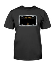 Load image into Gallery viewer, &quot;Custom Vehicle License Plate&quot; Premium T-Shirt
