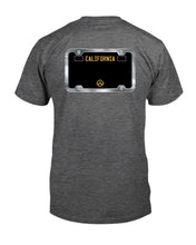 Load image into Gallery viewer, &quot;Custom Vehicle License Plate&quot; Premium T-Shirt
