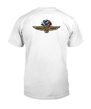 Load image into Gallery viewer, &quot;Indianapolis Motor Speedway Distressed Logo&quot; Premium T-Shirt
