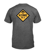 Load image into Gallery viewer, &quot;KOME 98.5 CA&quot; Premium T-Shirt
