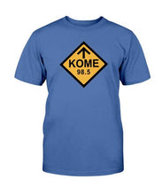 Load image into Gallery viewer, &quot;KOME 98.5 CA&quot; Premium T-Shirt
