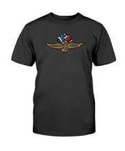 Load image into Gallery viewer, &quot;Indianapolis Motor Speedway Distressed Logo&quot; Premium T-Shirt
