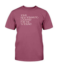 Load image into Gallery viewer, &quot;Planet Earth Lyrics&quot; Premium T-Shirt
