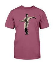 Load image into Gallery viewer, &quot;Vintage David Byrne 1984&quot; Premium T-Shirt
