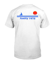 Load image into Gallery viewer, &quot;Jaws-Amity 1975&quot; Premium T-Shirt
