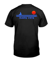 Load image into Gallery viewer, &quot;Jaws-Amity 1975&quot; Premium T-Shirt
