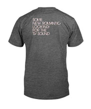 Load image into Gallery viewer, &quot;Planet Earth Lyrics&quot; Premium T-Shirt
