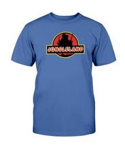 Load image into Gallery viewer, &quot;Jungleland - Springsteen&quot; Premium T-Shirt
