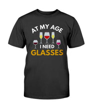 Load image into Gallery viewer, The &quot;I Need Glasses&quot; Premium T-Shirt
