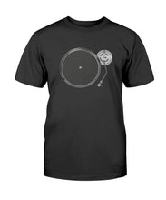 Load image into Gallery viewer, &quot;Turntable Vintage&quot; Premium T-Shirt
