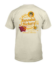 Load image into Gallery viewer, &quot;Kenosha Kickers-Home Alone&quot; Premium T-Shirt
