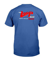 Load image into Gallery viewer, &quot;The Loop-Chicago Radio&quot; Premium T-Shirt
