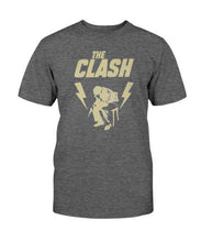 Load image into Gallery viewer, &quot;The Clash-London Calling&quot; Premium T-Shirt
